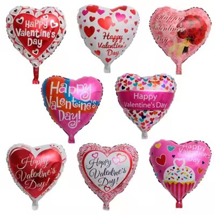 Foil balloon from mmcis china